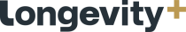 Longevity+ Longevity Plus Logo