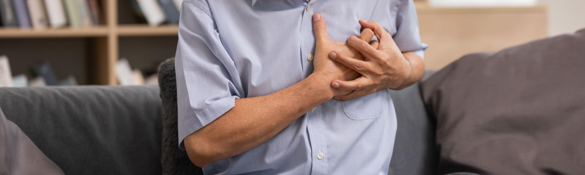 Kardiomiopatia rozstrzeniowa — przyczyny, objawy, diagnostyka, leczenie