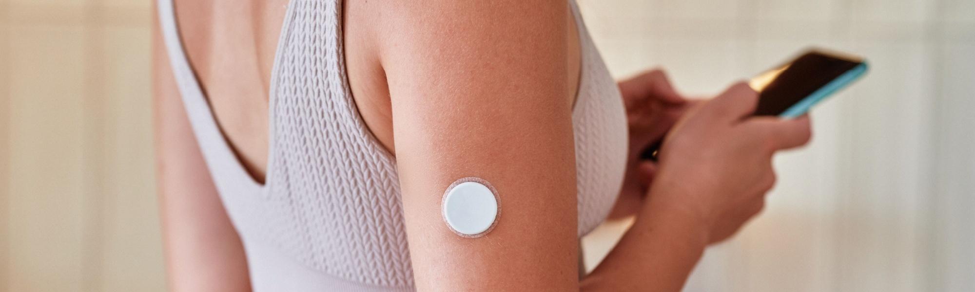 Cukrzycowy Check-up Longevity+ - kompleksowa diagnostyka glikemii z wykorzystaniem sensora CGM i badań laboratoryjnych Cukrzycowy Check-up Longevity+ - kompleksowa diagnostyka glikemii z wykorzystaniem sensora CGM i badań laboratoryjnych