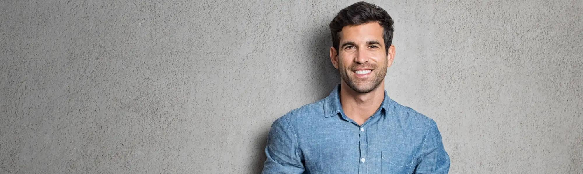 Check-up Longevity+ Screening Stanu Zdrowia Essential dla Mężczyzny. Jak wygląda kompleksowy przegląd stanu zdrowia? Check-up Longevity+ Screening Stanu Zdrowia Essential dla Mężczyzny. Jak wygląda kompleksowy przegląd stanu zdrowia?