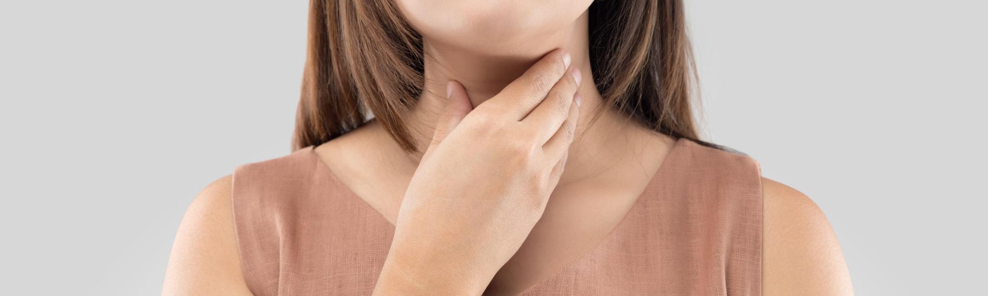 Rak rdzeniasty tarczycy — co to jest? Objawy, diagnostyka, rokowanie i leczenie