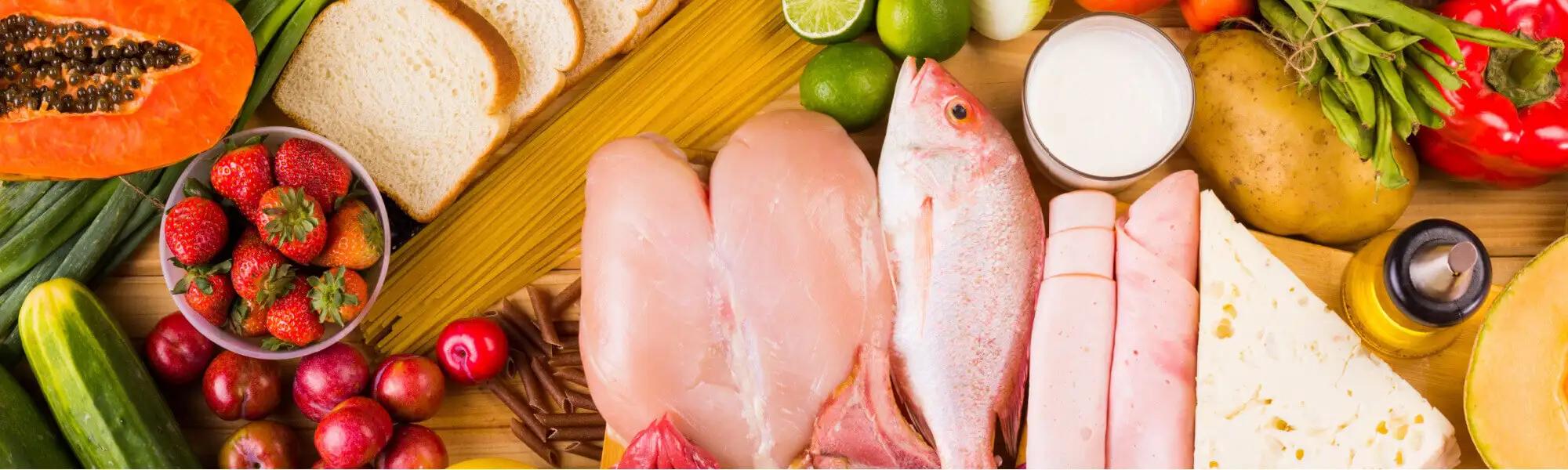 Testy na Nietolerancje Pokarmowe - Czy są dla każdego Pacjenta? Testy na Nietolerancje Pokarmowe - Czy są dla każdego Pacjenta?