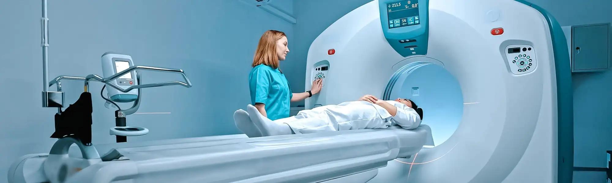 Jakie badania na raka? - Lista badań wykrywających wcześnie nowotwór Jakie badania na raka? - Lista badań wykrywających wcześnie nowotwór