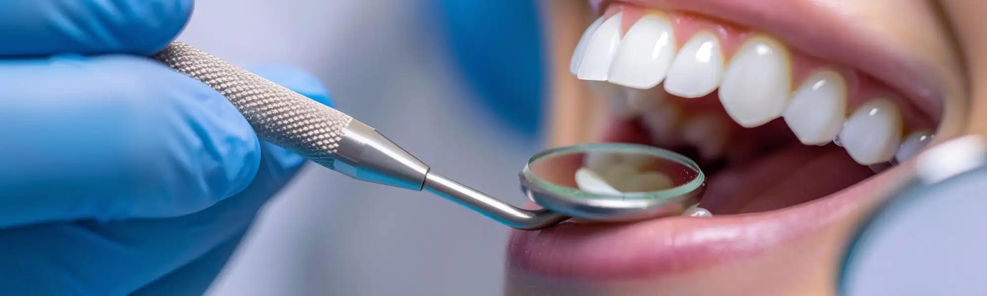 GBT – nowoczesna i bezbolesna higienizacja jamy ustnej GBT – nowoczesna i bezbolesna higienizacja jamy ustnej