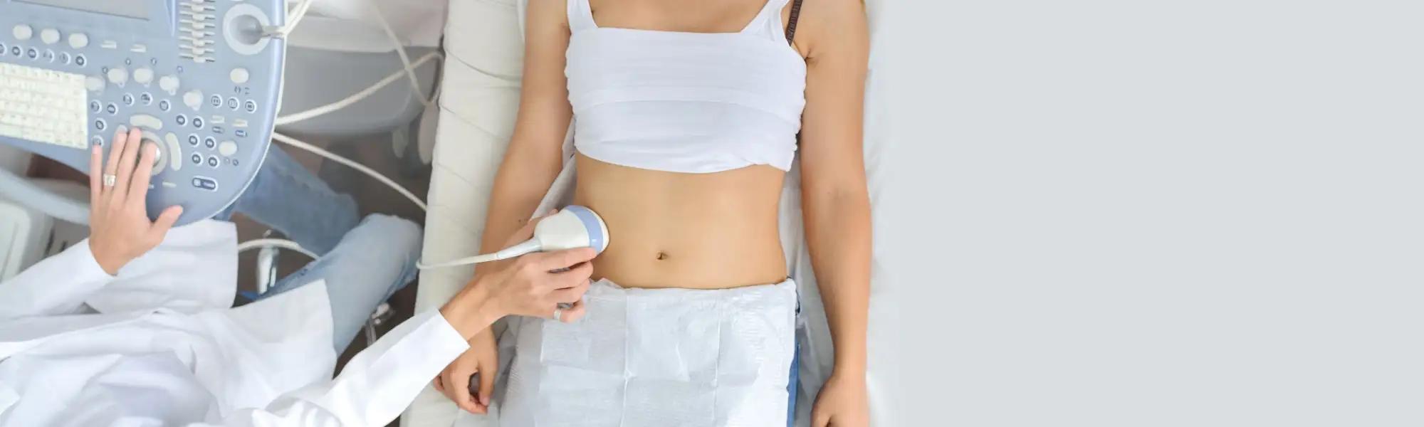 USG – jedno z najważniejszych badań obrazowych we współczesnej diagnostyce USG – jedno z najważniejszych badań obrazowych we współczesnej diagnostyce